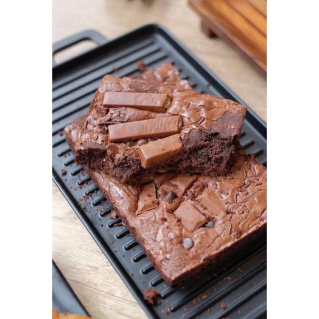 

American Brownies Classic - premium quality best seller