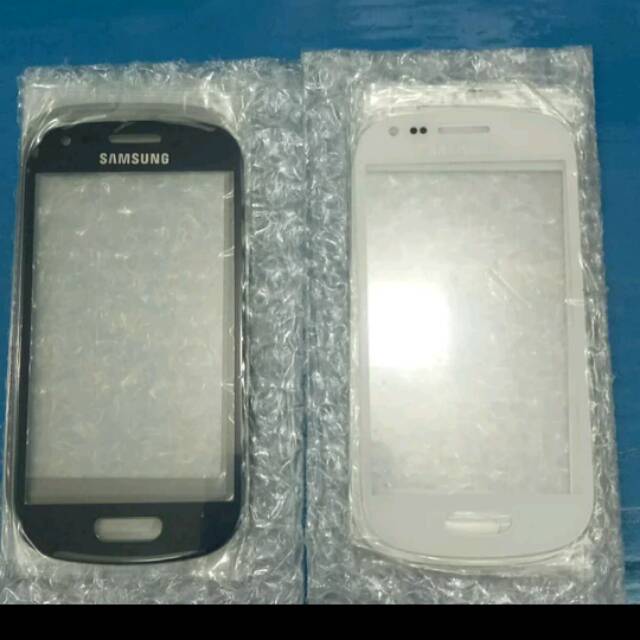 KACA GLASS LCD SAMSUNG S3 MINI I8190 ORIGINAL