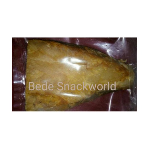 

Ikan Asin Jambal Roti