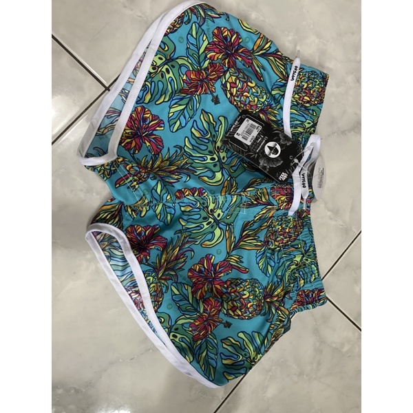 Slam69 original wanita/laki laki unisex , murah, celana pendek, nyaman, discount Up 80%