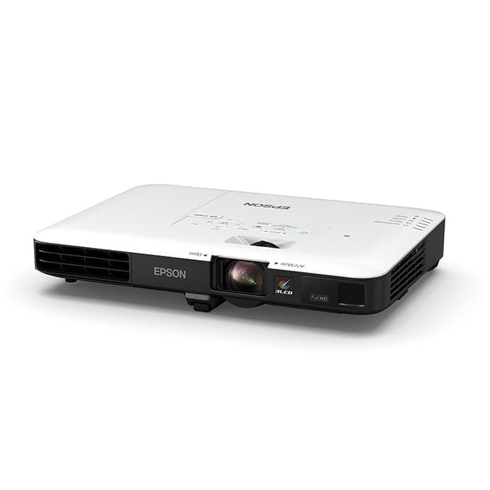 EPSON EB 1795F PROJECTOR