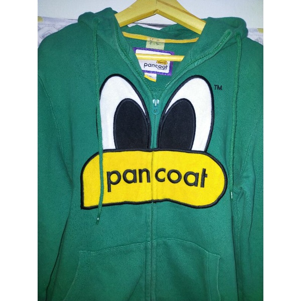 Zip Hodie Pancoat original