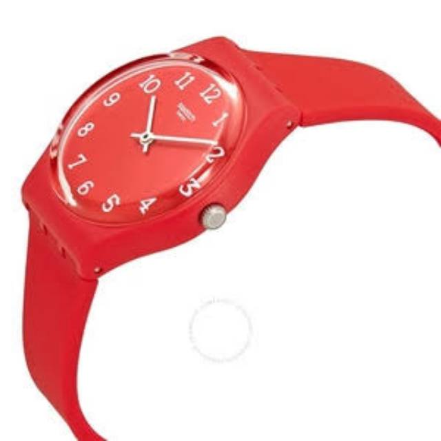 Tali Jam Tangan Swatch 19 mm Strap Swatch 19 mm