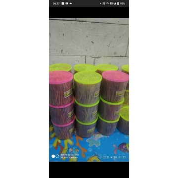 

MILIDI TOPLES TERLARIS