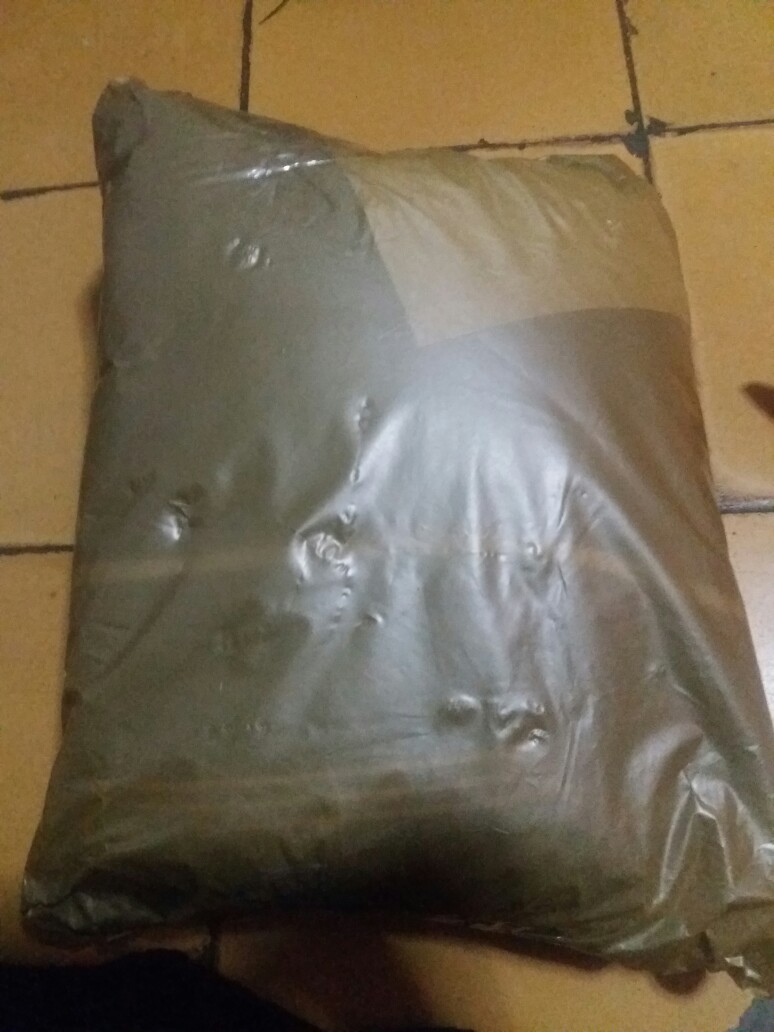 Handuk Mandi Polos List Size 70x140 Cm Cotton