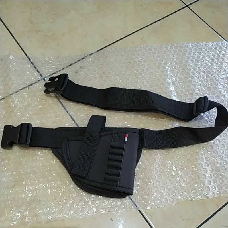 Sarung Pistol pinggang