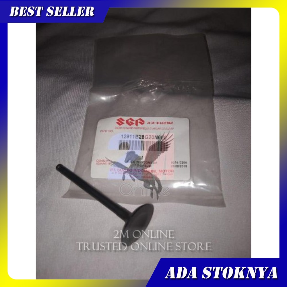 Payung KLEP IN SPIN SGP 12911B28G20N000 Original Asli