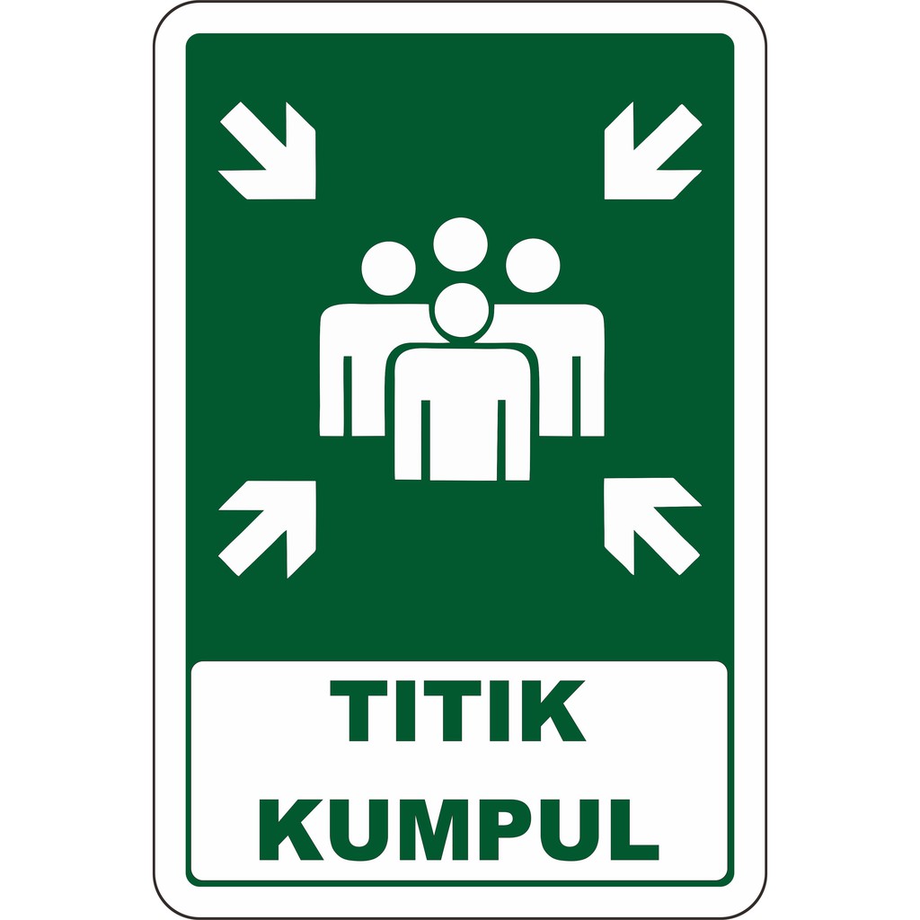 

STICKER CUTTING ASSEMBLY TITIK KUMPUL