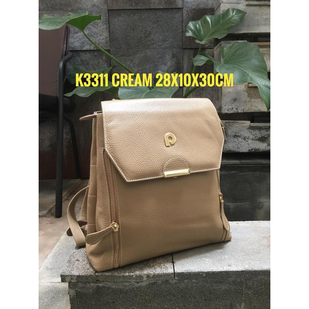 Tas Papillon Original K3311 Krem