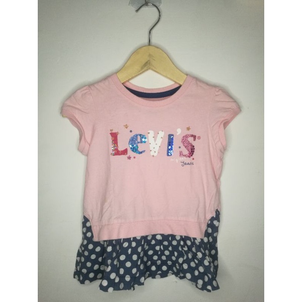 Preloved baju anak premium berkarakter