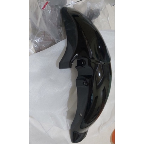 SPAKBOR DEPAN GL PRO OLD 61100-KEH-600FMB ORI AHM