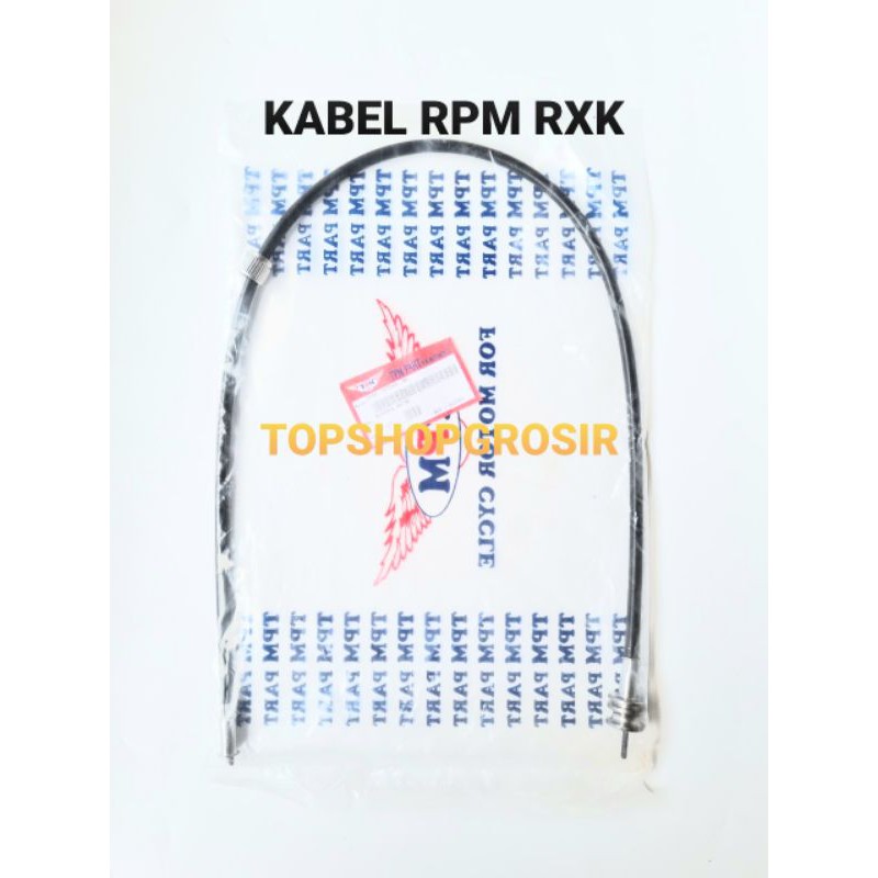 Kabel Tali RPM RXK/RX KING NEW/RXS (3KA)