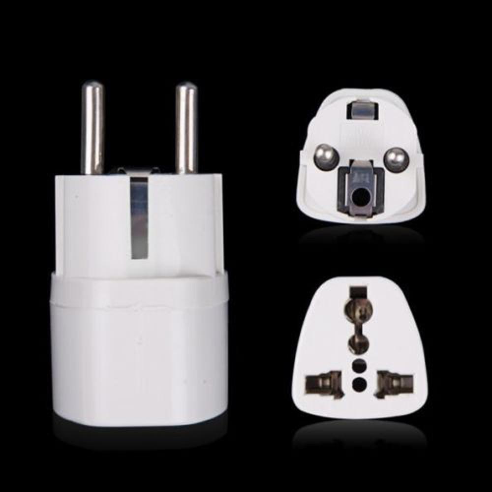 POPULAR Populer Power Adaptor New Universal Eropa Converter