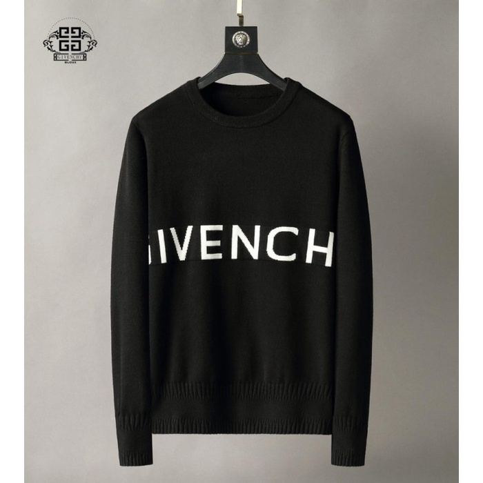 Sweater Pria GIVENCH'Y Mirror Original(CLV)115