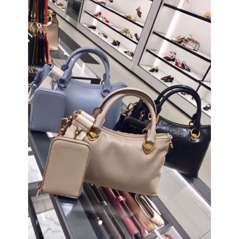 Tas wanita selempang CK original store