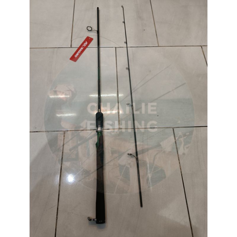 Joran Maguro Extreme Draco CS 180M2 | 180MH2