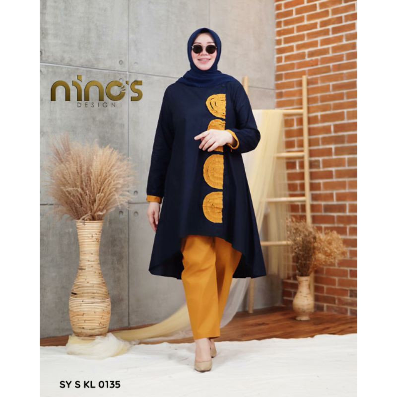 one set by ninos
