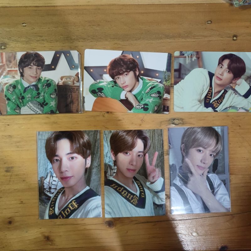 MPC FANLIVE 2021 TXT TOMORROW BY TOGETHER BEOMGYU TAEHYUN HUENINGKAI BANDANA BAG