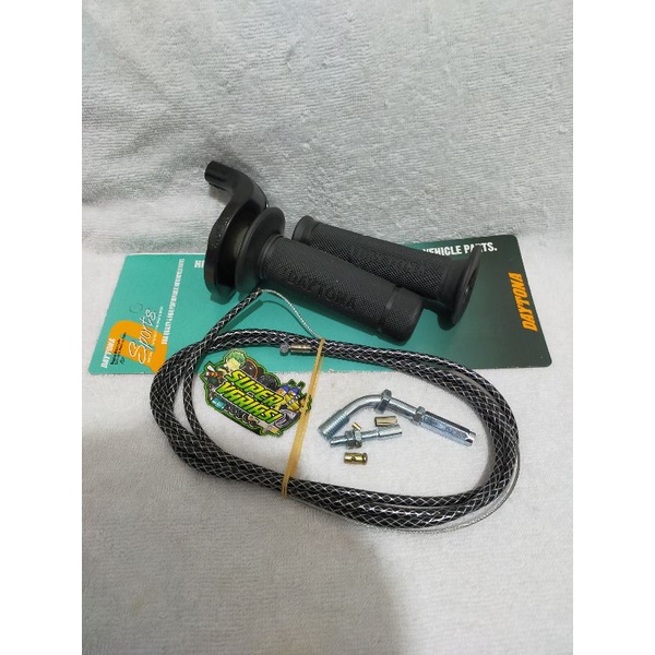 gas spontan daytona 1 kabel satria fu jupiter z vega zr supra x beat karbu mio sporty smile vario 110 mio soul karbu gas motor daytona beat karbu mio smile mio sporty garnis mio soul vario 110 rx king jupiter satria fu-3