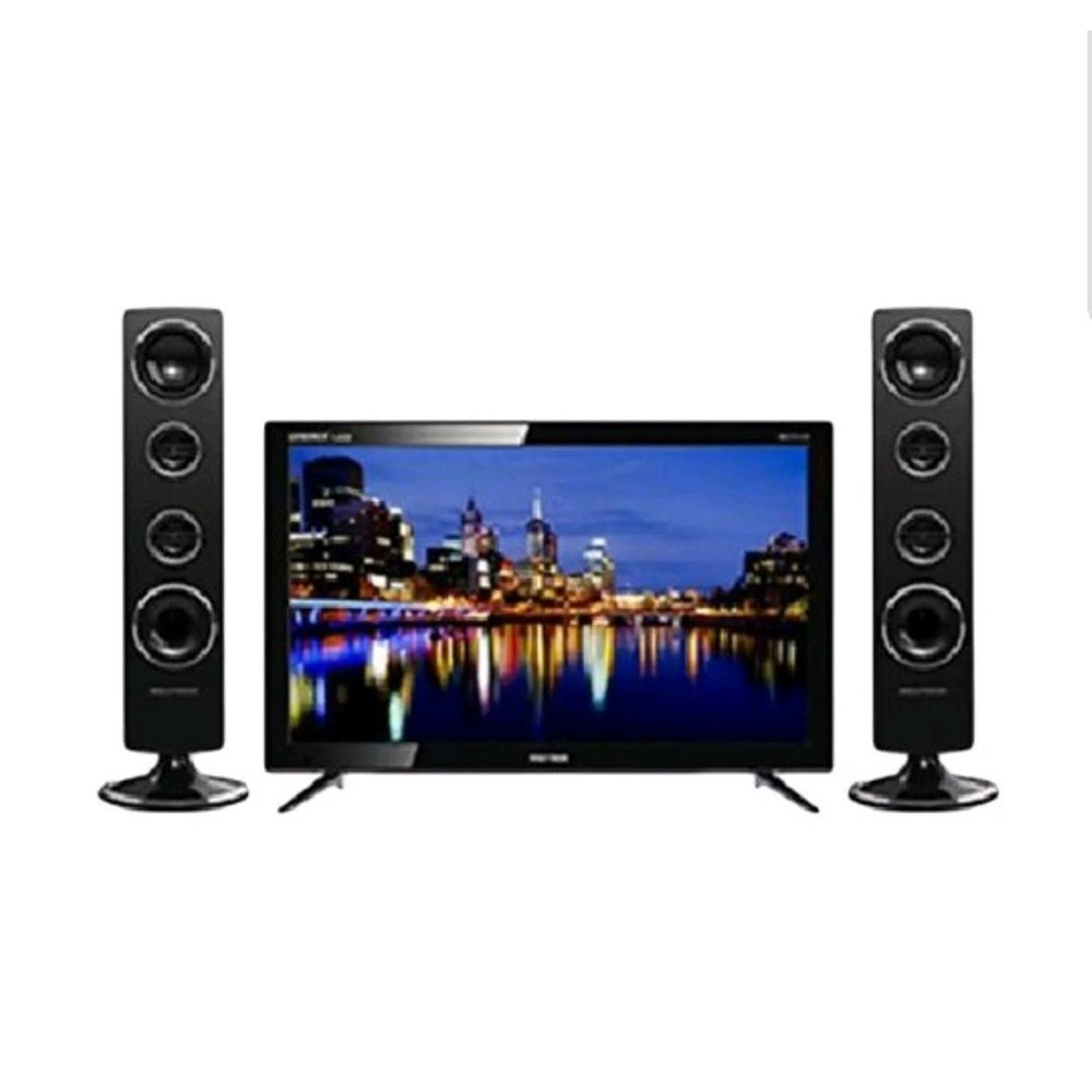 Jual  POLYTRON 24 inch LED HD TV Cinemax Series   PLD24T8511  Diskon