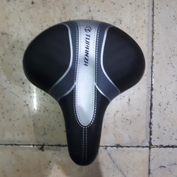 sadel sepeda turanza ada per empuk