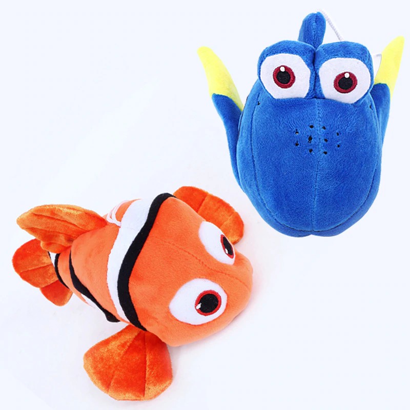 dory plush toy