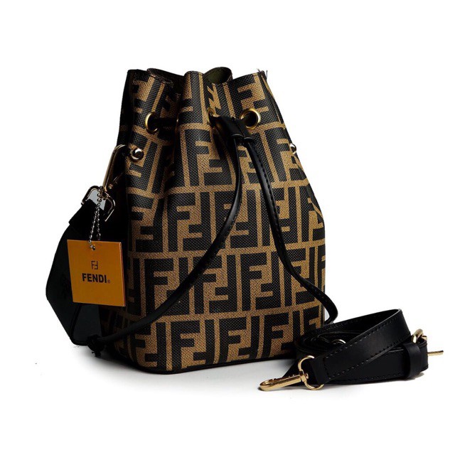 TAS FENDI SERUT