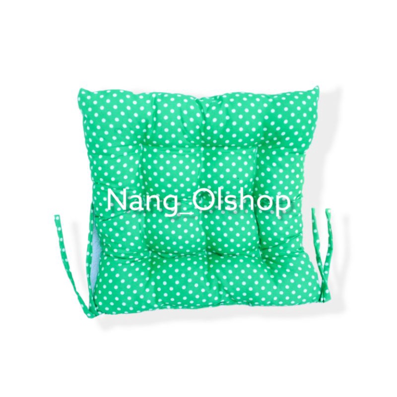 COD Bantal Alas Duduk Grad A/ Bantal Lesehan / Bantal Kursi / Bantal Hamil / Bantal Serbaguna Uk35x35cm