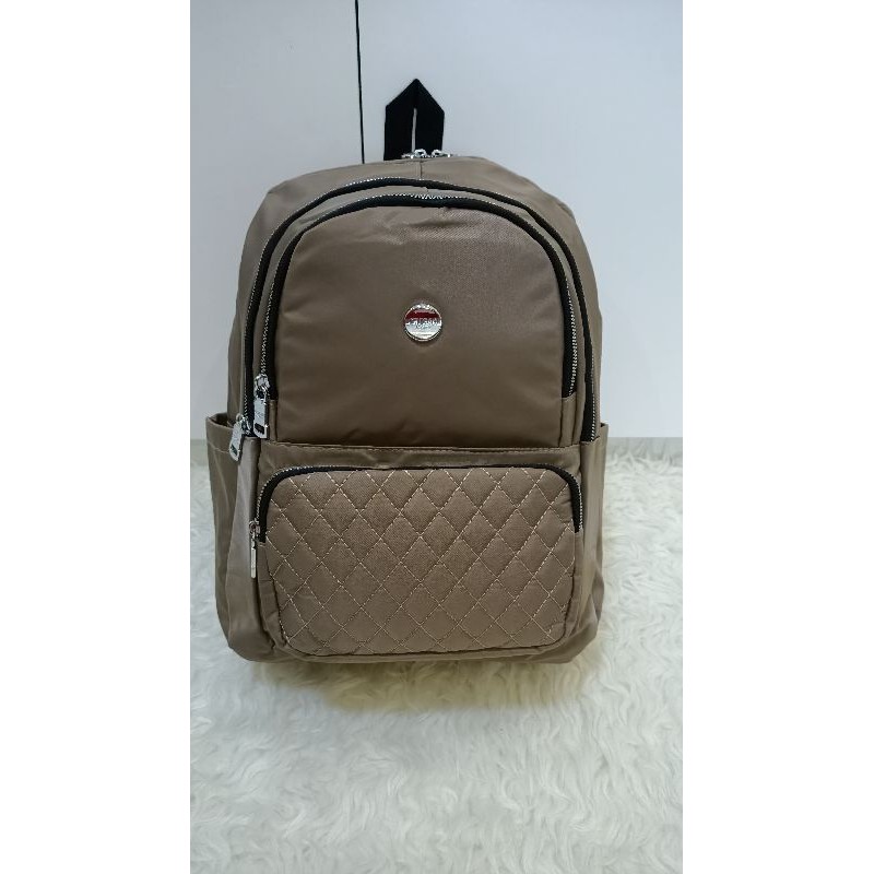 Tas Ransel Jumbo Laptop ORI Chibao 782-8