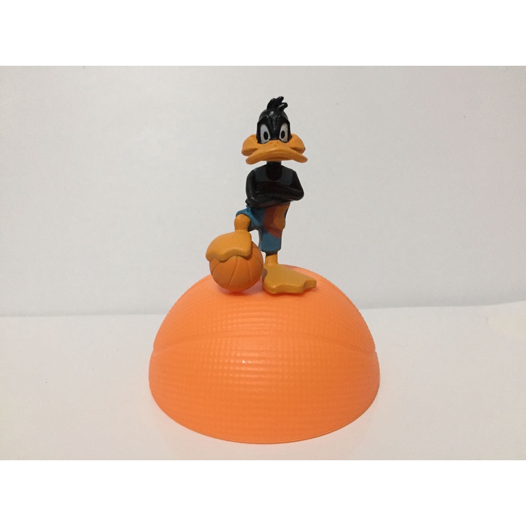 Figure Space Jam Daffy Duck