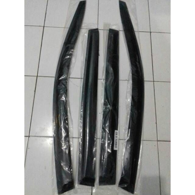 TALANG AIR CRV TURBO 2017