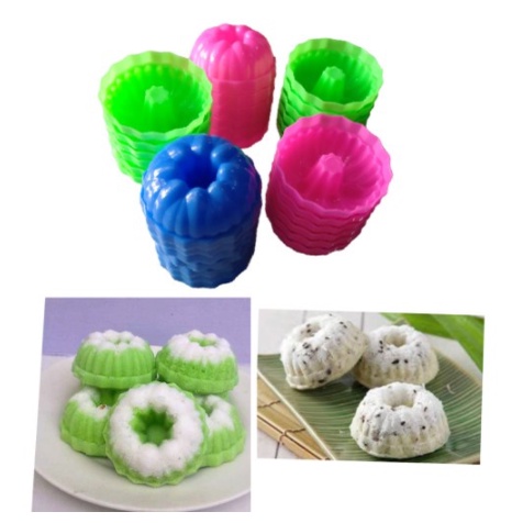 Jual Cetakan Kue Serbaguna Bisa Di Kukus Putu Ayu Talam Tahu Ceria Ager Bolu Shopee Indonesia