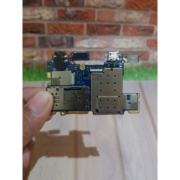 ADVAN G3 Pro sparepart Hp ori copotan mesin nyala normal