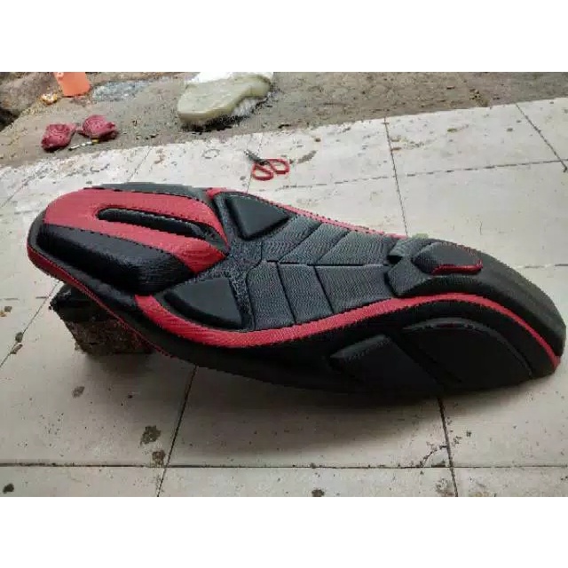 JOK MOTOR VARIO ADV PCX NMAX BEAT LEXI AEROX CUSTOM RETRO PREDATOR MBTECH