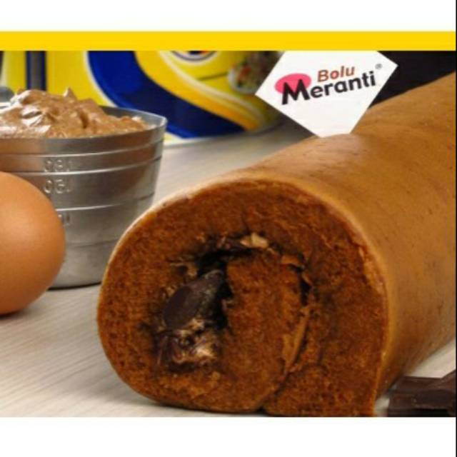 

Bolu Gulung Spesial