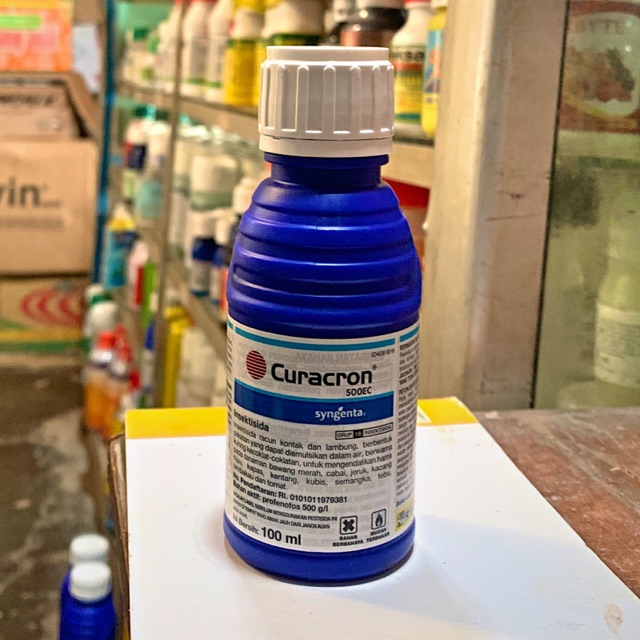 Curacron 100 ml