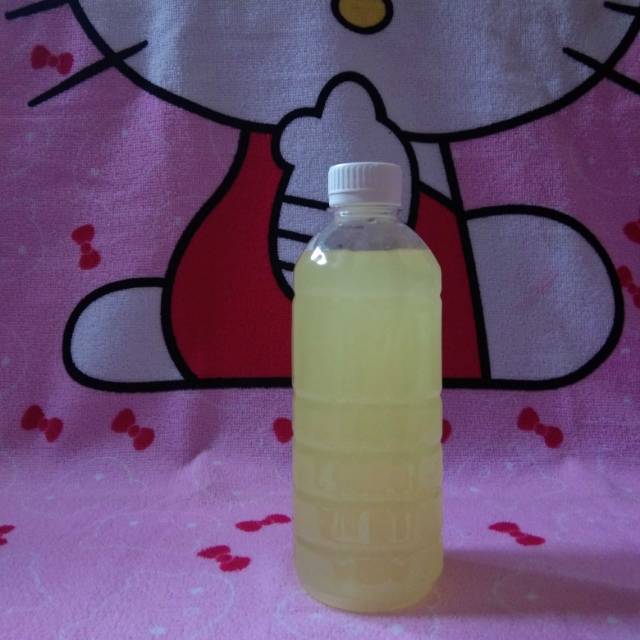 

Kefir Bening Sapi