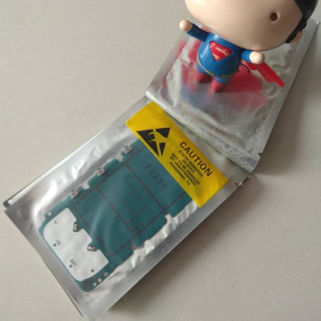 Ui board keytone atas nokia 5300