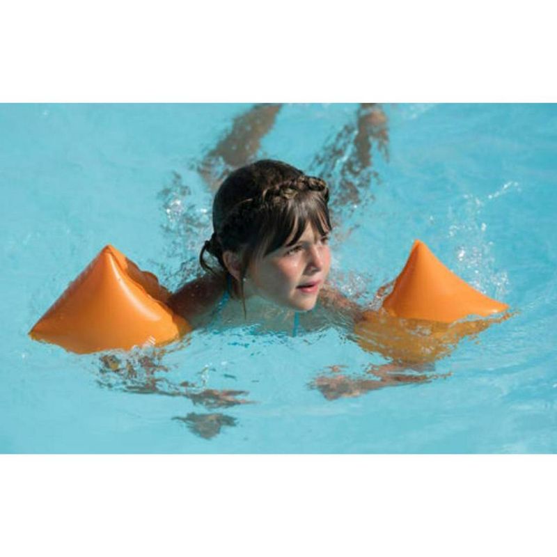 Pelampung Anak Lengan Tangan Nabaiji