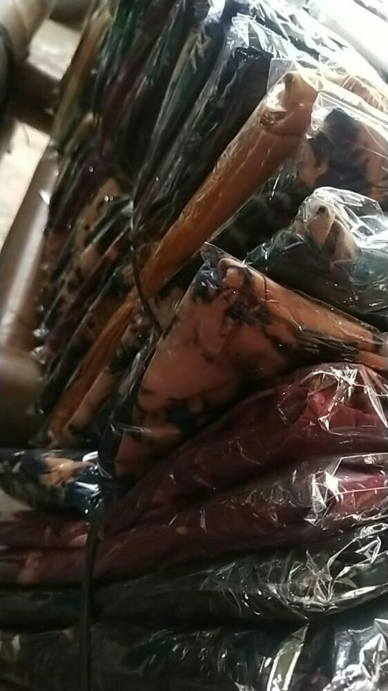 Rama Shinta Couple - Melani Set Couple Lilit Rovella Batik Couple Modern