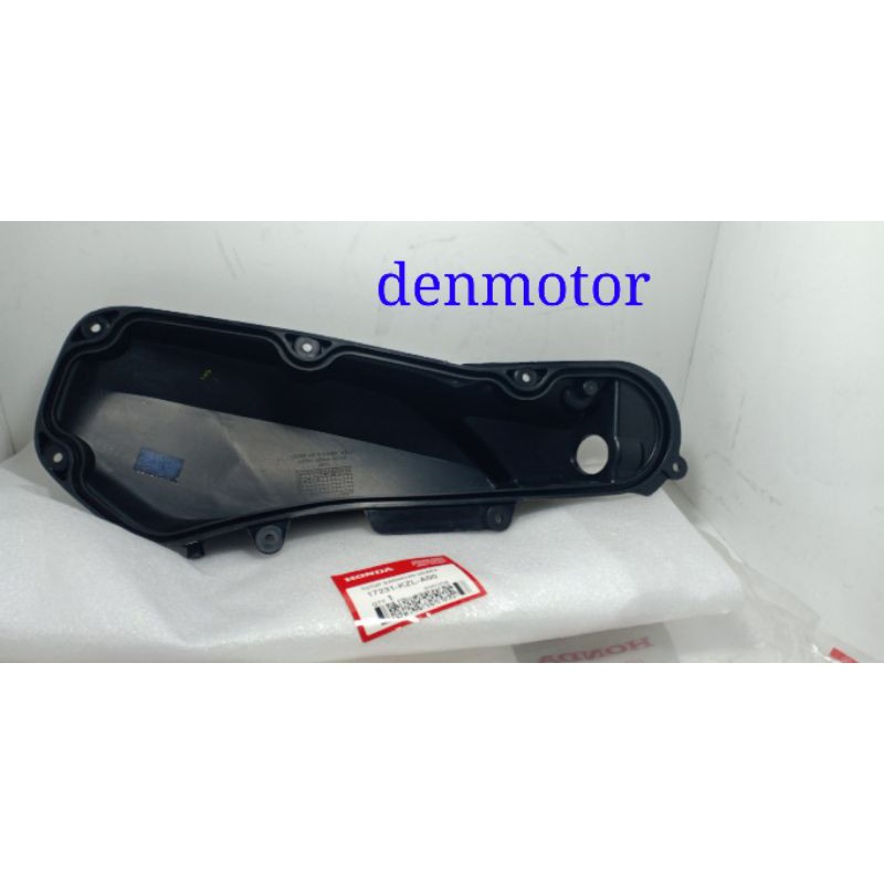 TUTUP BOX FILTER SPACY/FI ORIGINAL 17231-KZL-A00