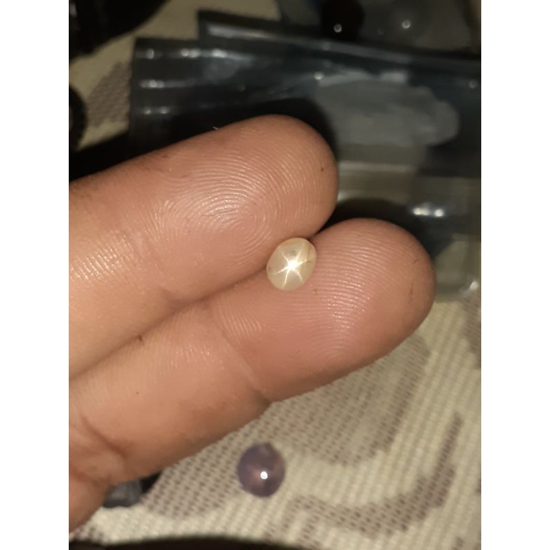 

white sapphire murah