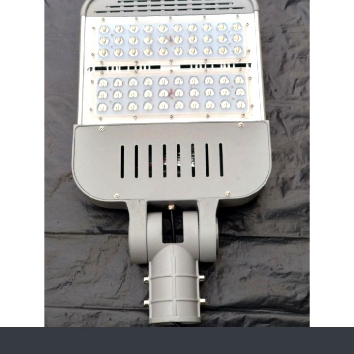 LAMPU JALAN LED 60 Watt PJU