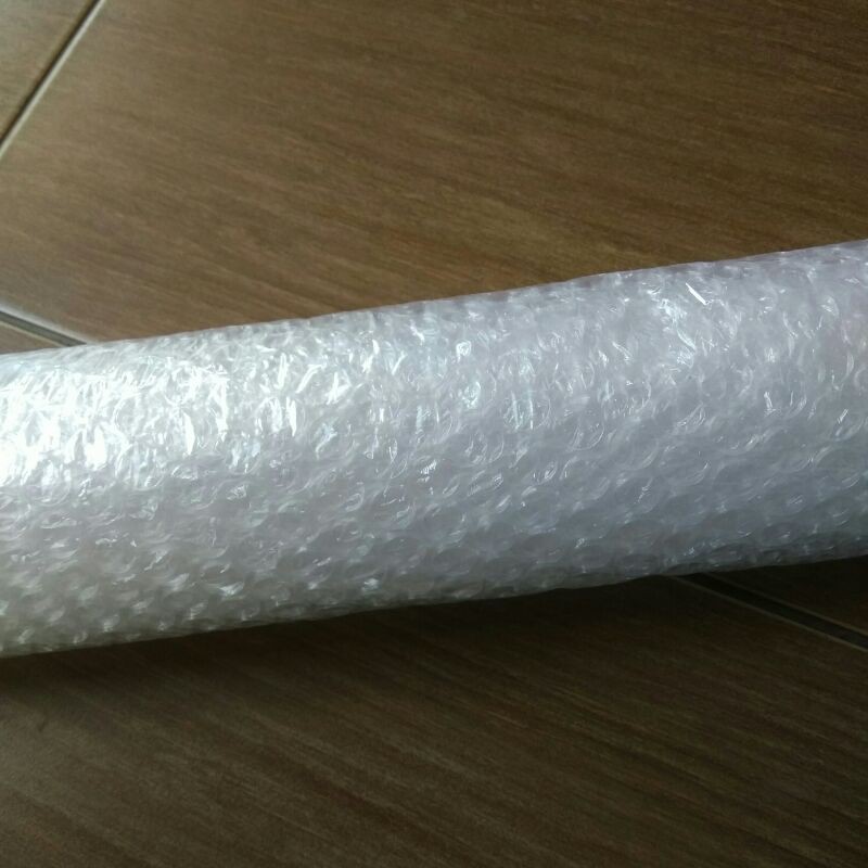 

Bubble wrap