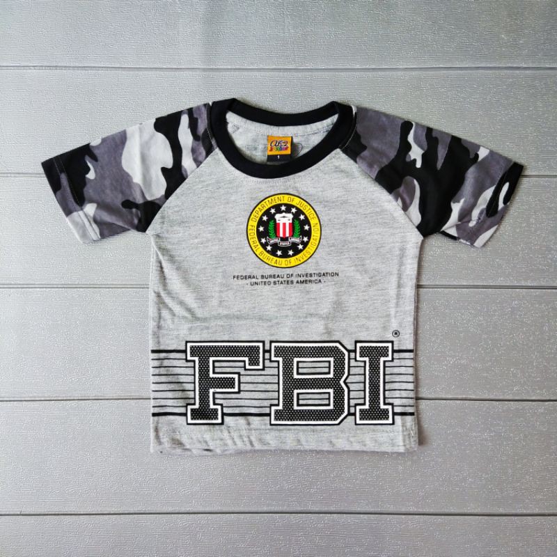COD Kaos Atasan anak cowok usia 6-12 bulan baby / bayi / laki laki / boy / kado murah lucu