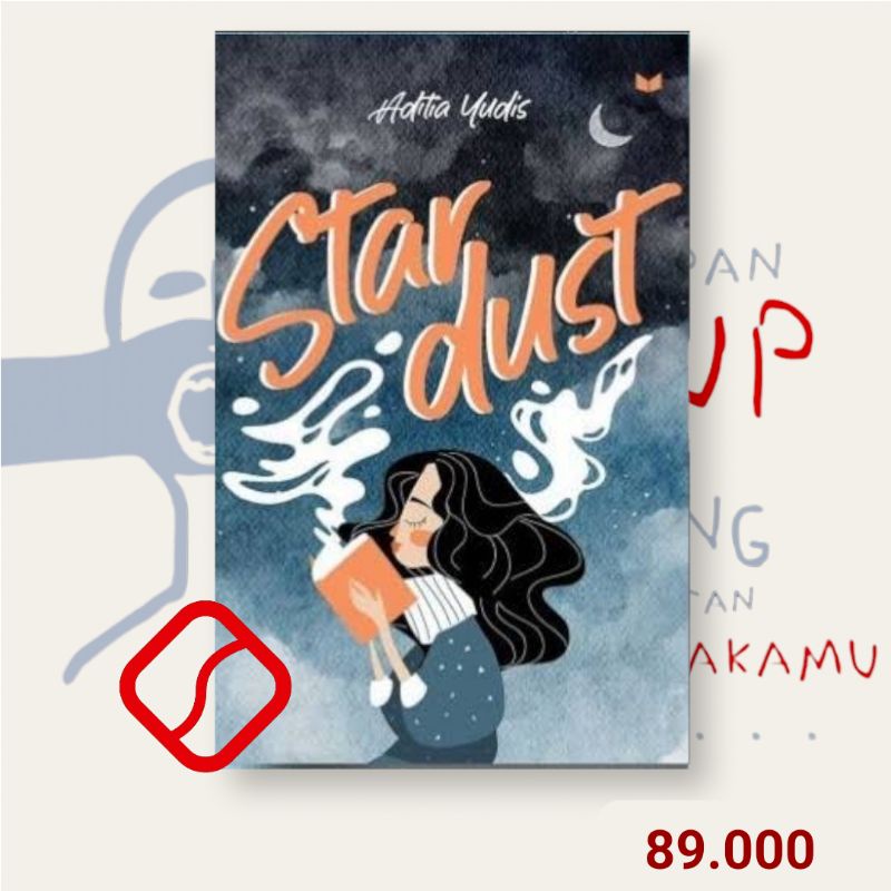 Stardust - Aditia Yudis