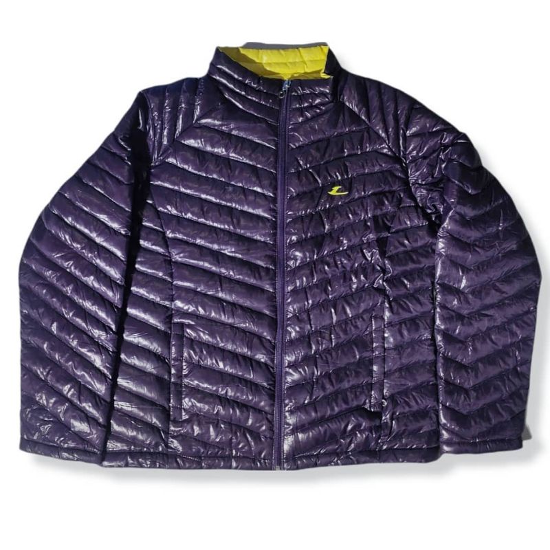 Lecaf Ultralight Down Original Jacket