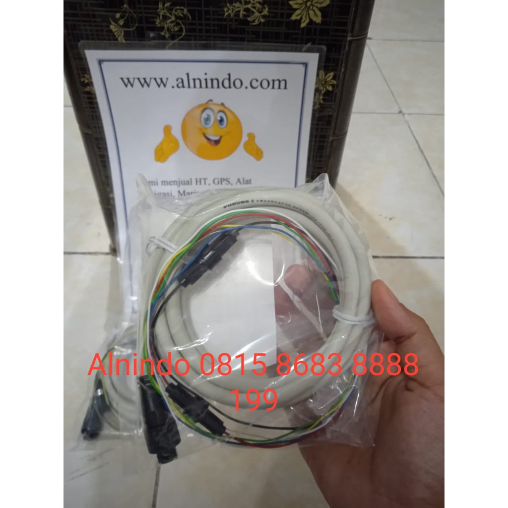 Kabel Power Furuno gp32