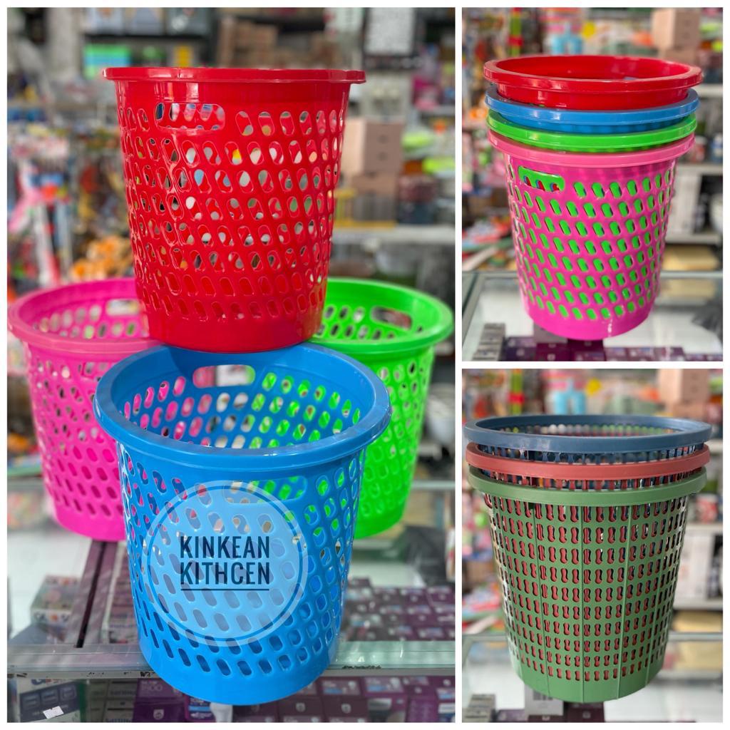 Keranjang Sampah / Tempat Sampah JUMBO