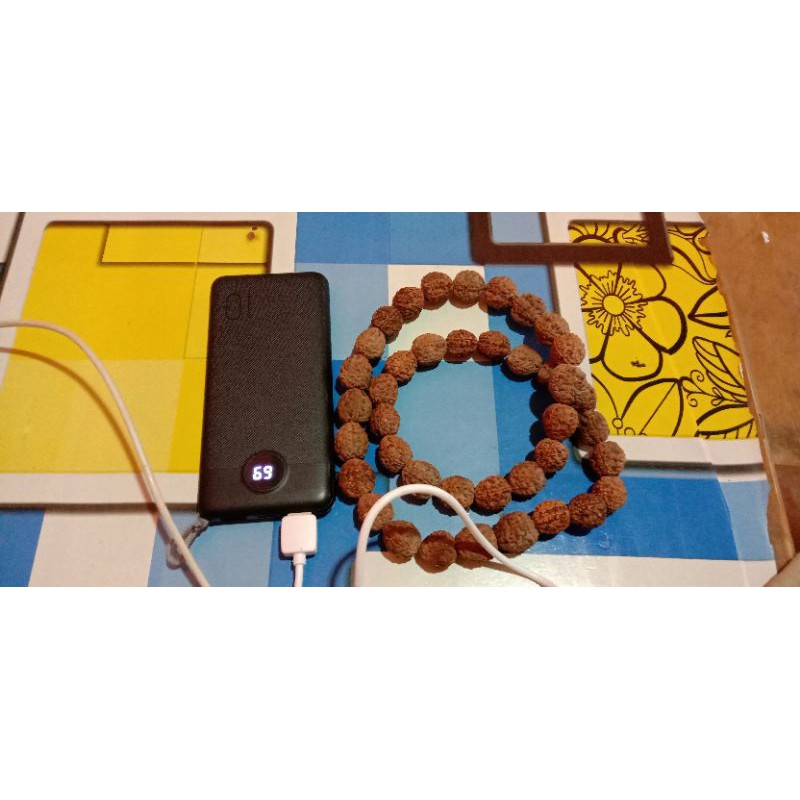 Kalung Jenitri